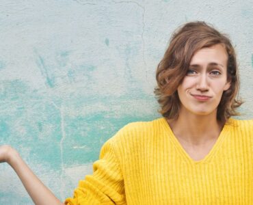 Blogbeitrag Schluss mit Zweifeln! Endlich als Mama das perfekte Online Business starten!